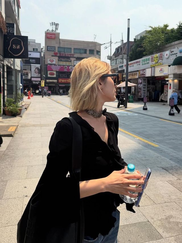 /사진=전소미 인스타그램