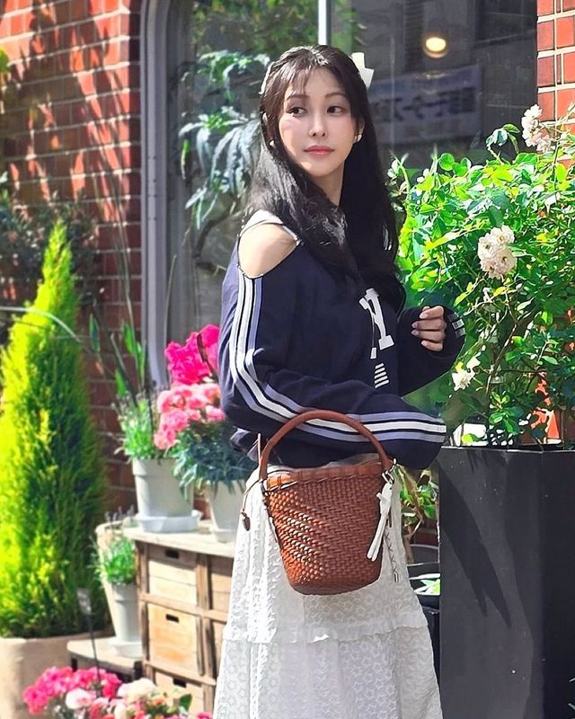 /사진=박규리 인스타그램