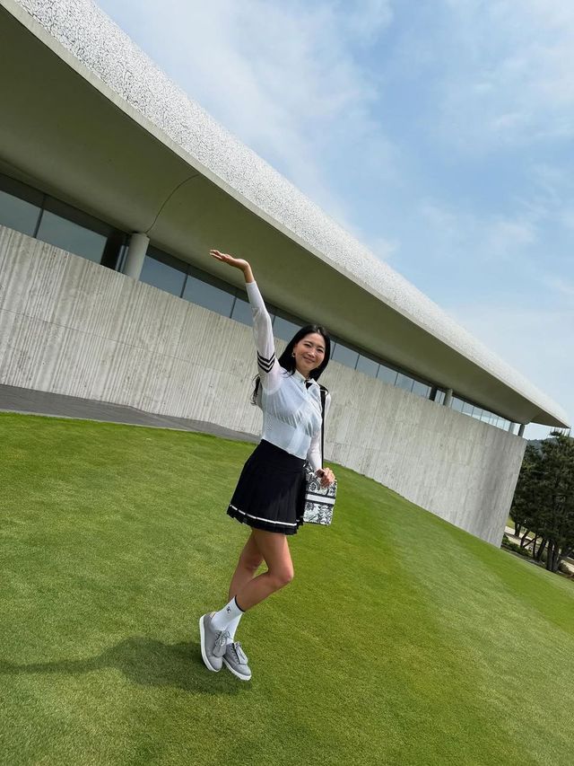 /사진=오윤아 인스타그램