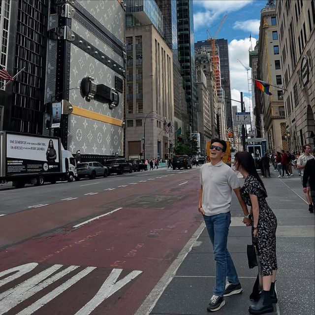 /사진=진태현 인스타그램