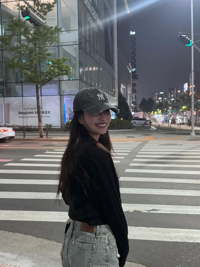 /사진=이미주 인스타그램