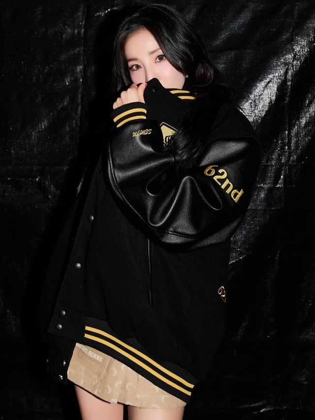 /사진=산다라박 인스타그램