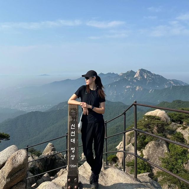 /사진=한혜진 모델 인스타그램