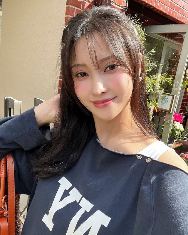 /사진=박규리 인스타그램