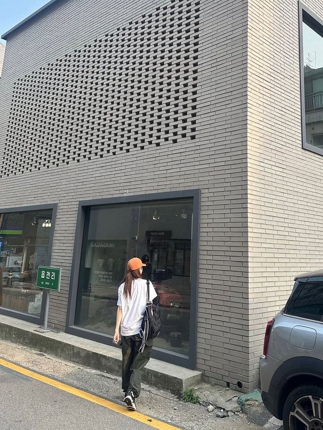 /사진=조명진 아나운서 인스타그램