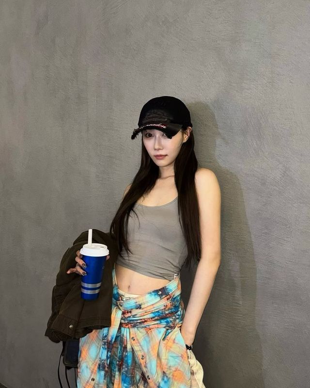 /사진=드림캐쳐 한동 인스타그램