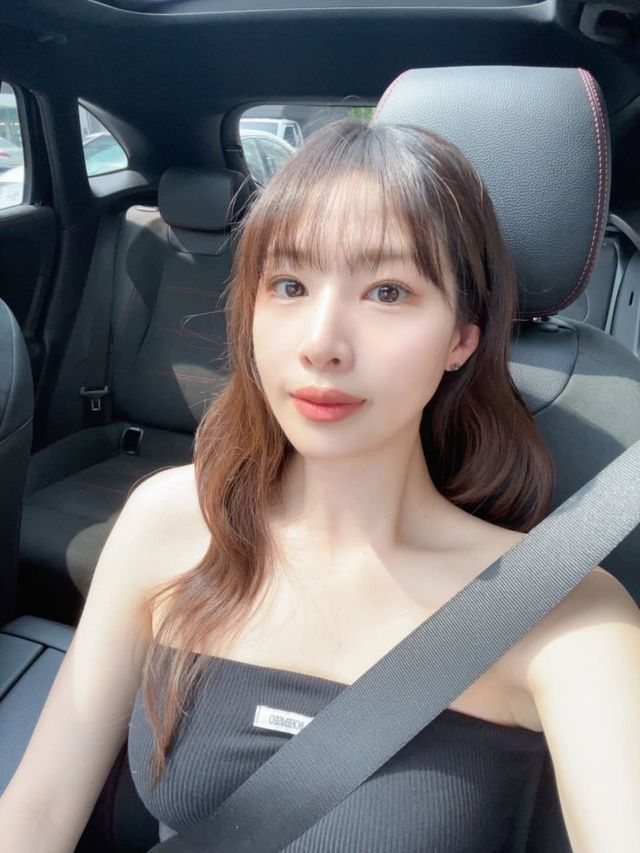 /사진=신수지 인스타그램