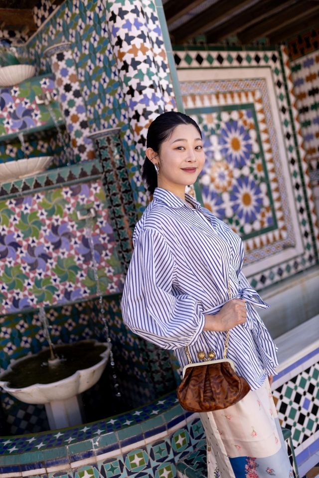 최혜선/사진=위크엔드 막스마라