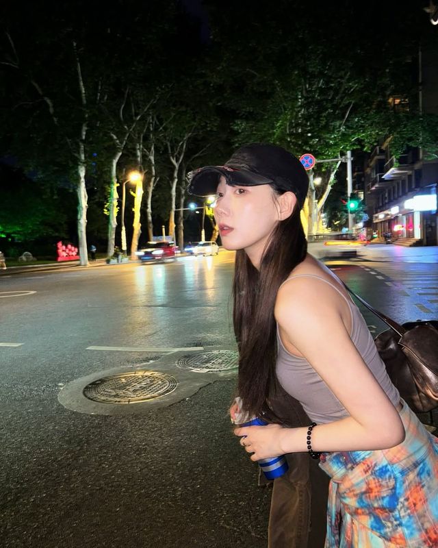 /사진=드림캐쳐 한동 인스타그램