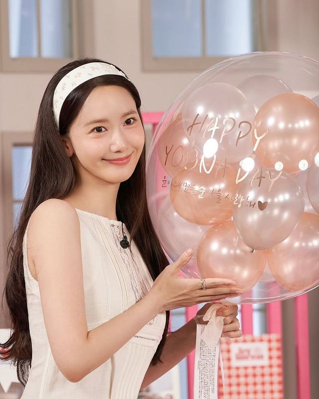 /사진=임윤아 인스타그램