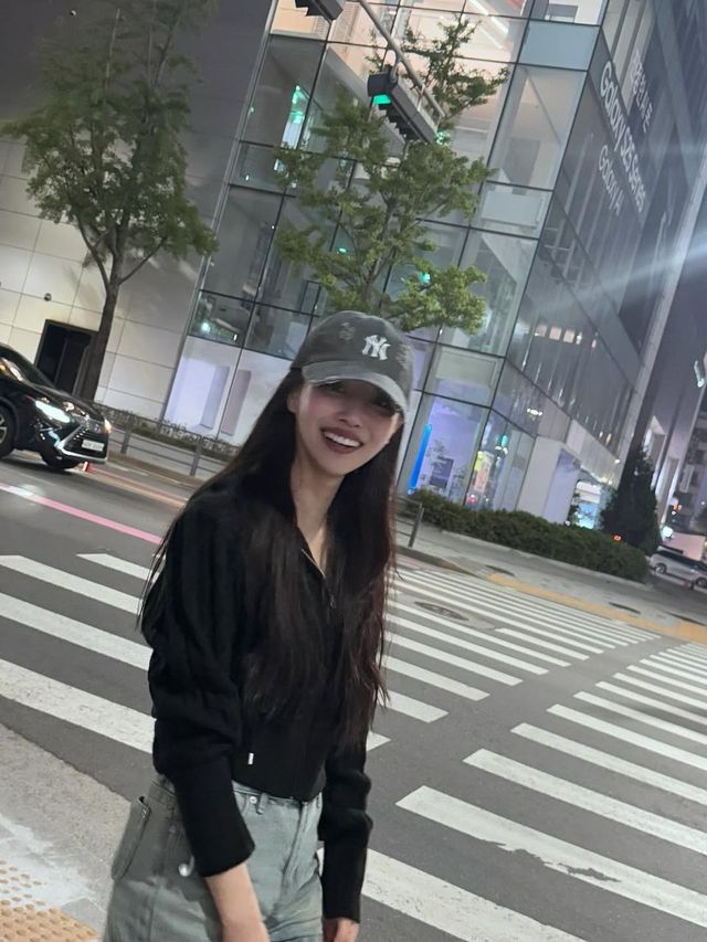 /사진=이미주 인스타그램