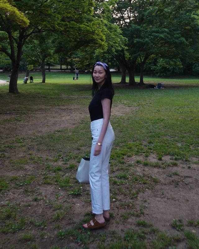 /사진=장윤주 인스타그램