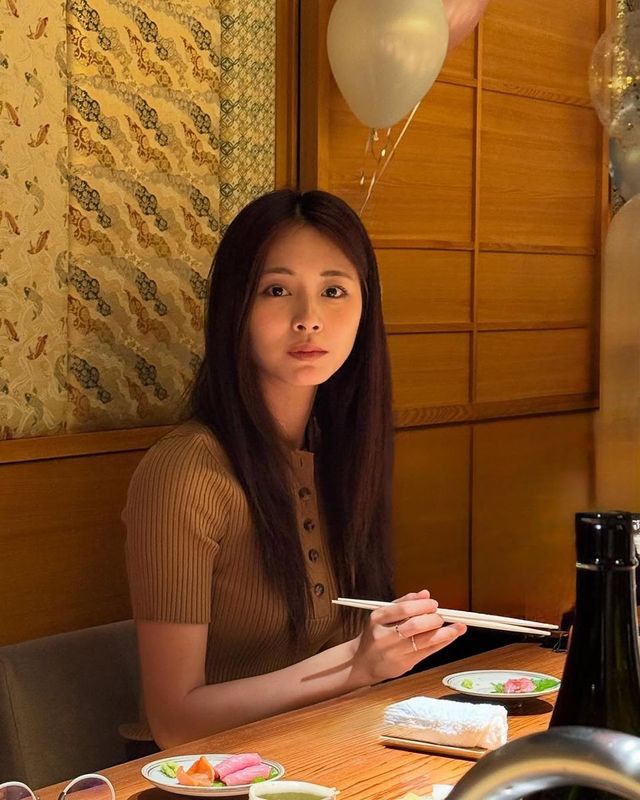 /사진=트와이스 쯔위 인스타그램