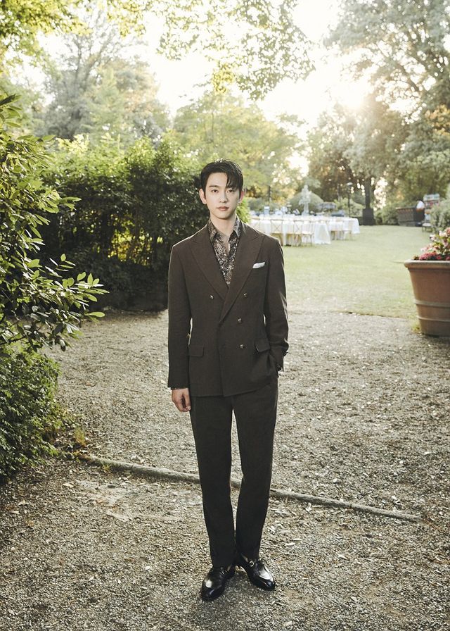 /사진=브루넬로쿠치넬리