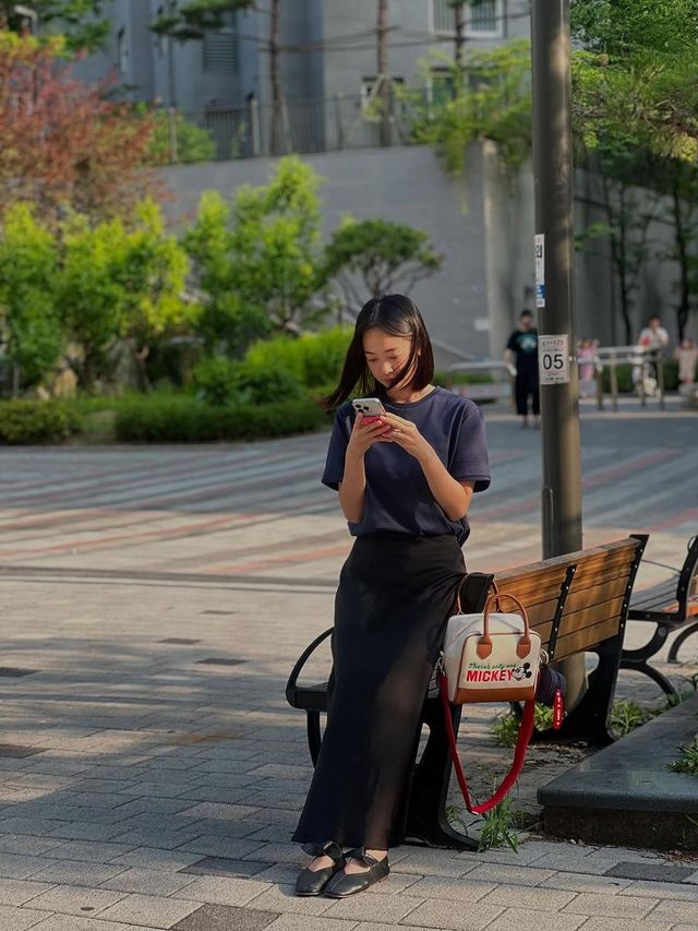 /사진=김보미 인스타그램