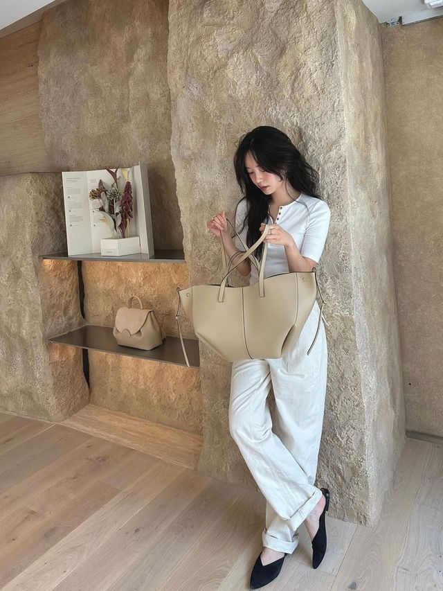 /사진=황세온 인스타그램