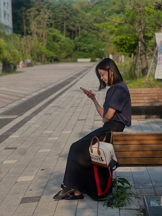 /사진=김보미 인스타그램