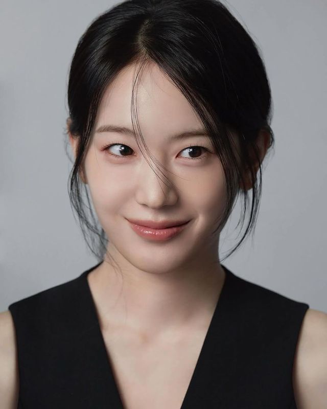 /사진=장규리 인스타그램