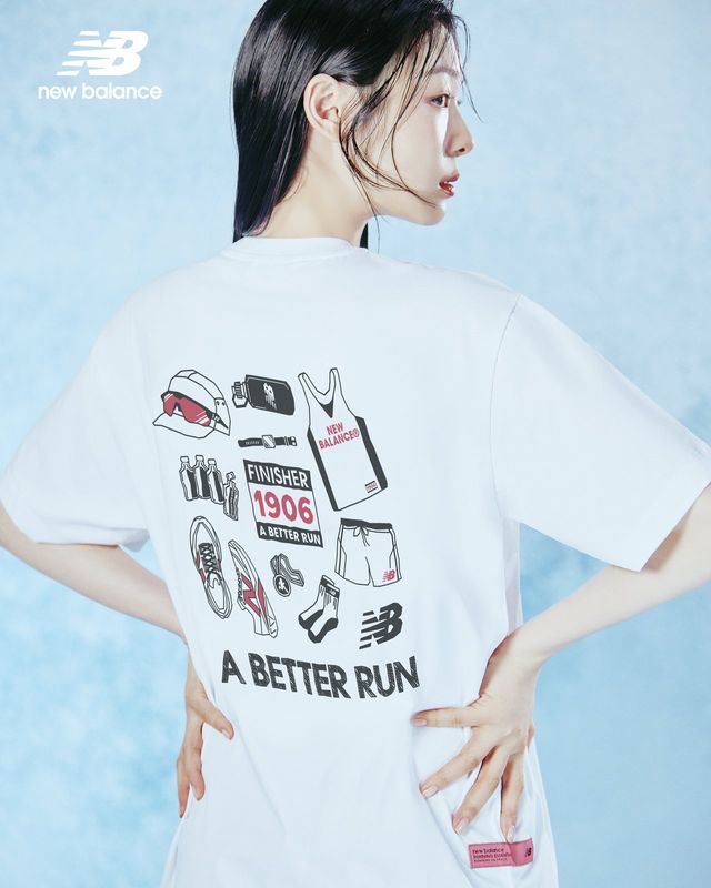 /사진=뉴발란스