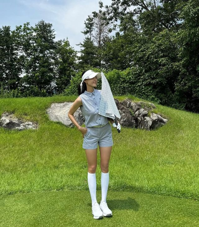 /사진=안근영 인스타그램