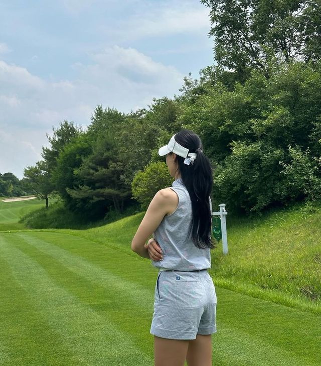 /사진=안근영 인스타그램