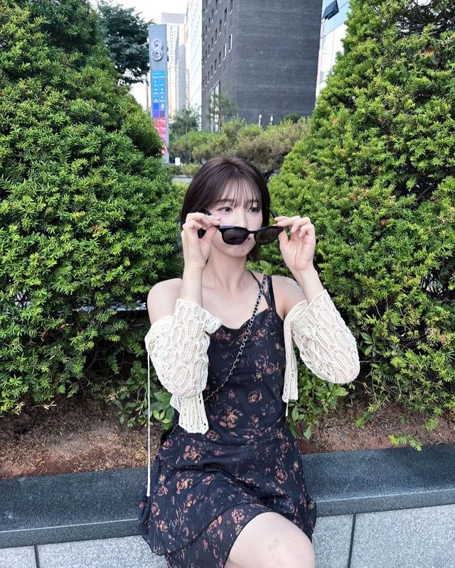 /사진=율희 인스타그램