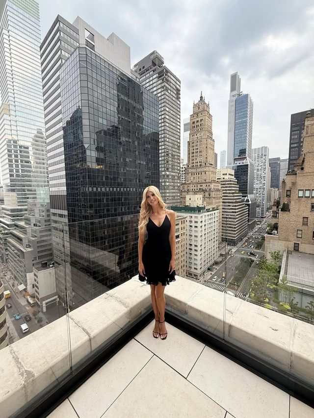 /사진=이방카 트럼프 인스타그램