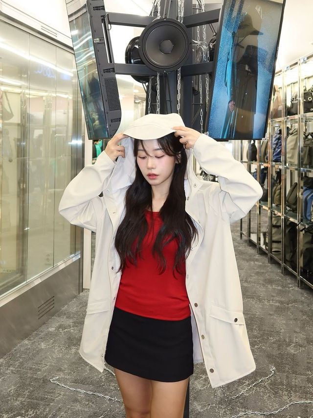 /사진=송서미 아나운서 인스타그램