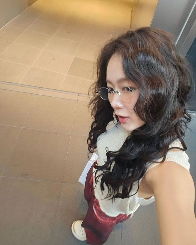 /사진=소유 인스타그램