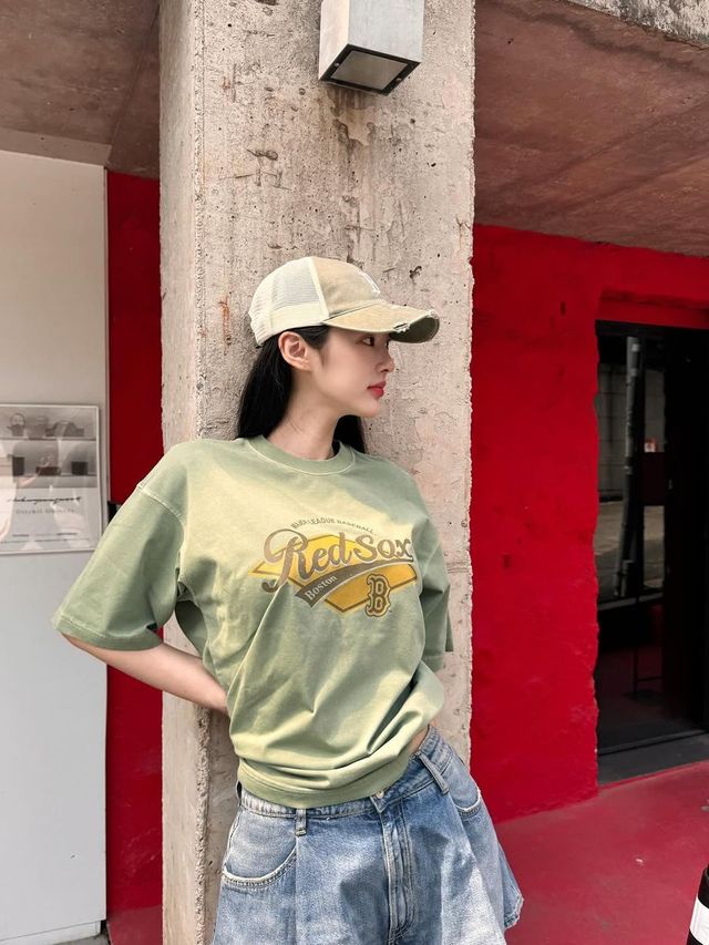 /사진=신지현 인스타그램