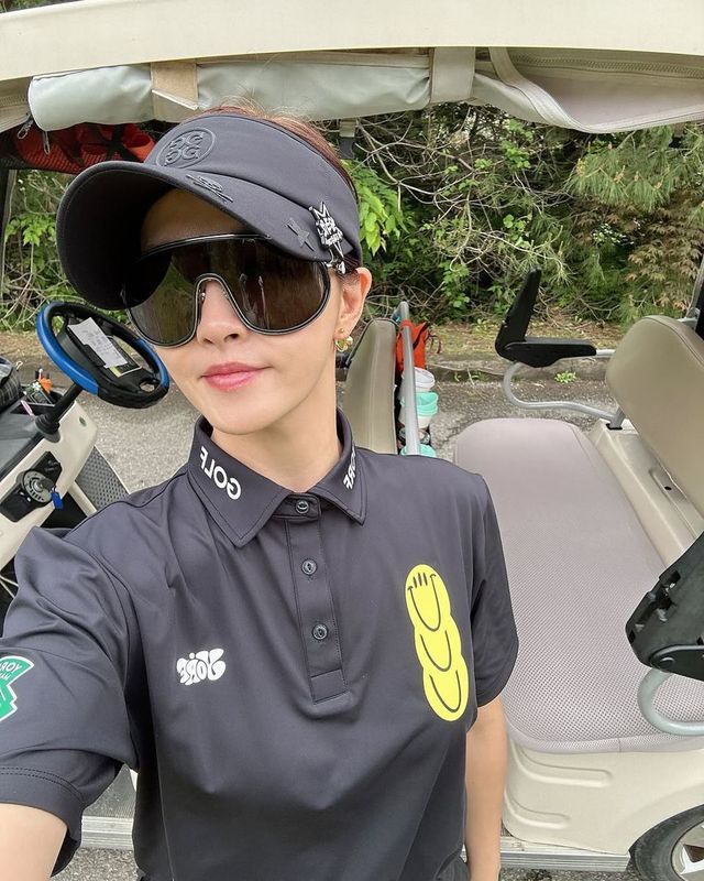 /사진=김선아 인스타그램