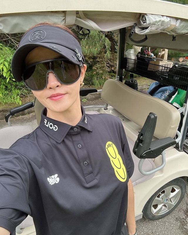 /사진=김선아 인스타그램