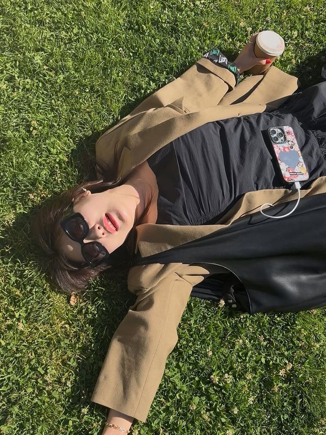 /사진=심진화 인스타그램