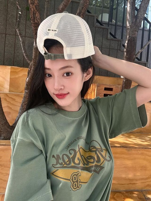 /사진=신지현 인스타그램