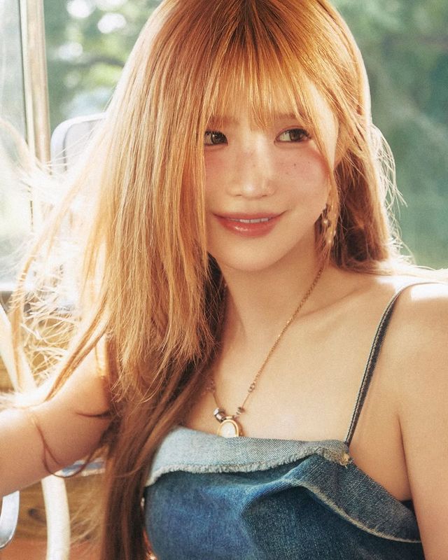 /사진=프로미스9 인스타그램