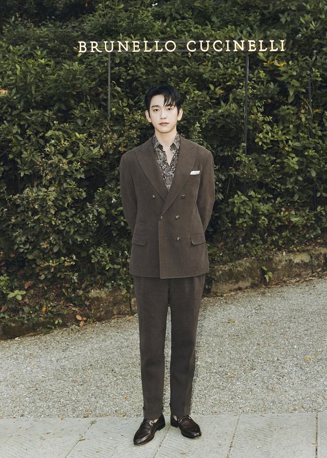 /사진=브루넬로쿠치넬리