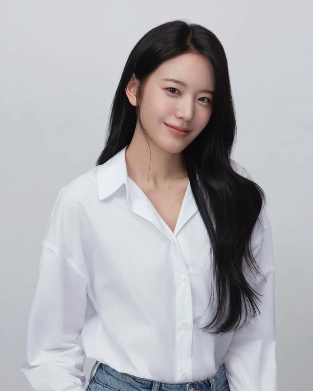 /사진=장규리 인스타그램