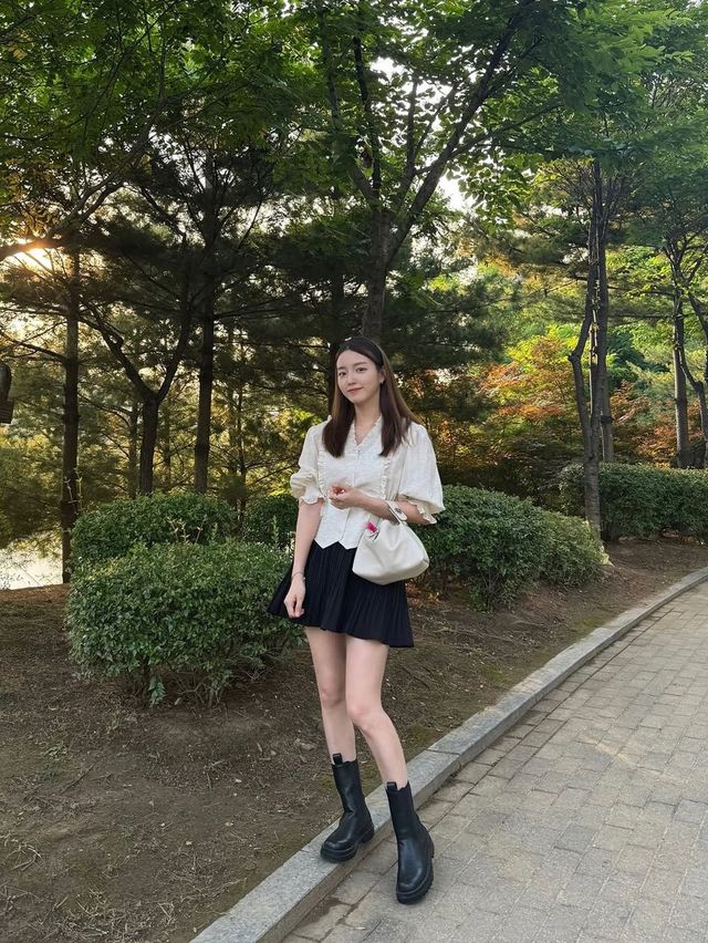 /사진=조명진 아나운서 인스타그램