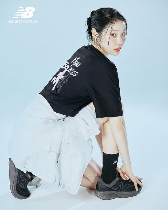 /사진=뉴발란스