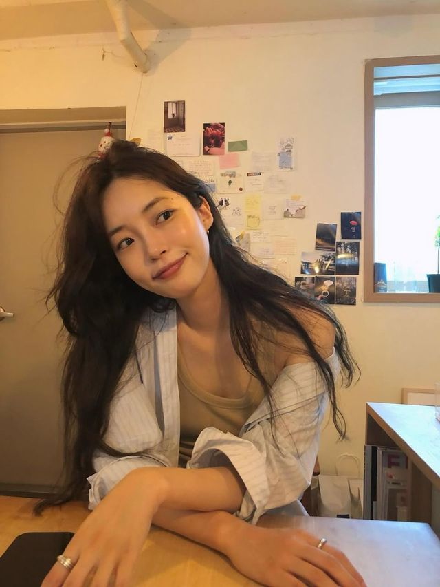 /사진=황세온 인스타그램