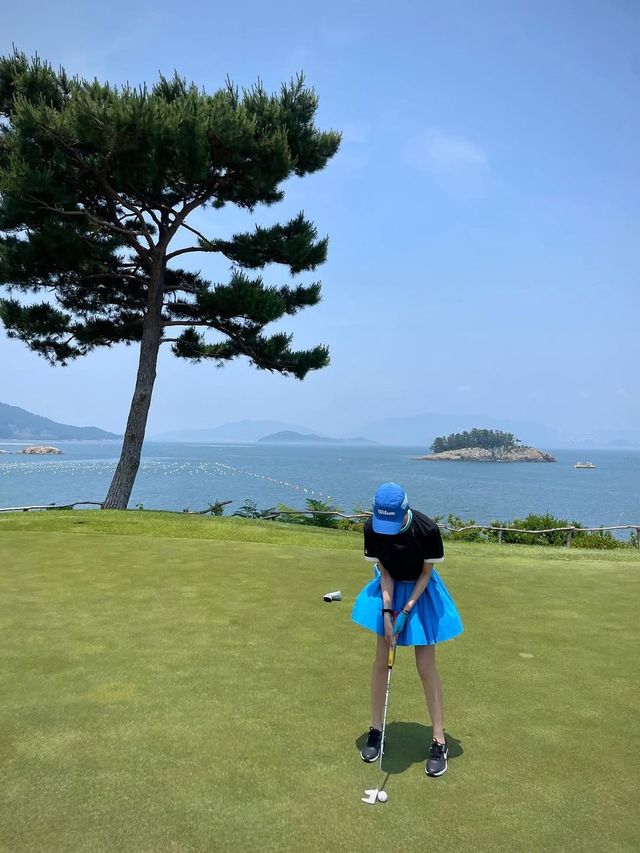 /사진=이주연 인스타그램