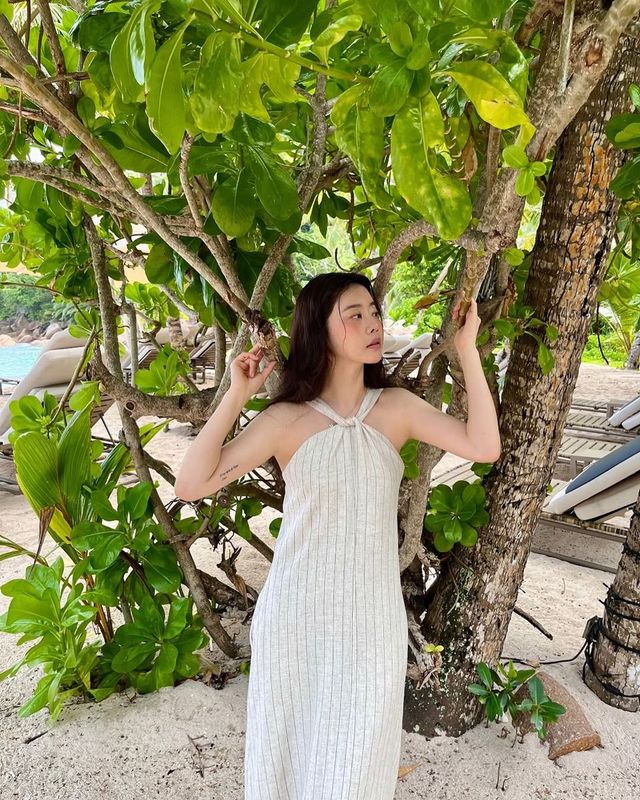 /사진=걸스데이 소진 인스타그램