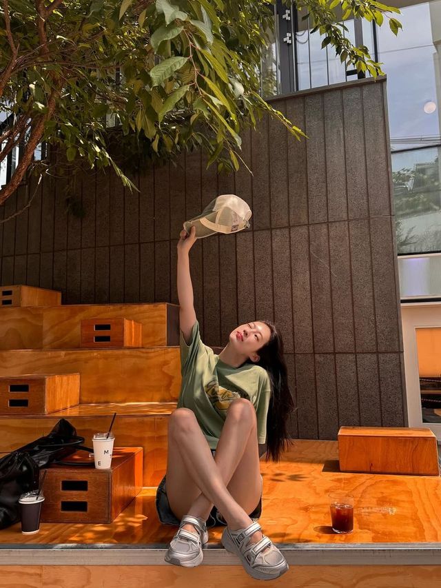 /사진=신지현 인스타그램