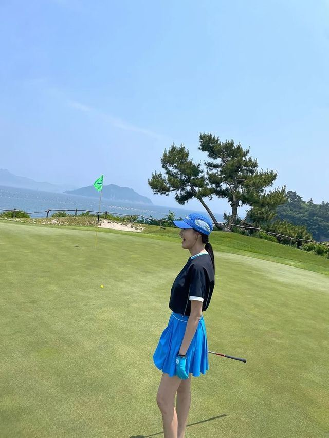 /사진=이주연 인스타그램