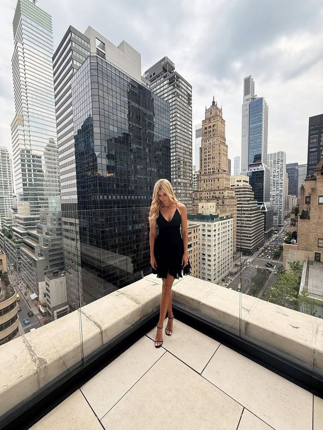 /사진=이방카 트럼프 인스타그램