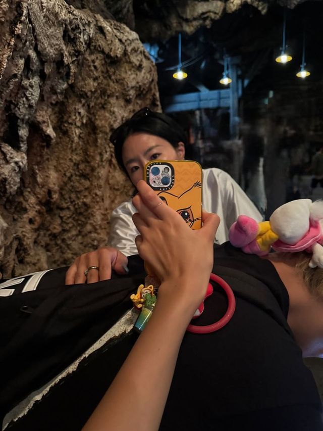 /사진=이상화 인스타그램