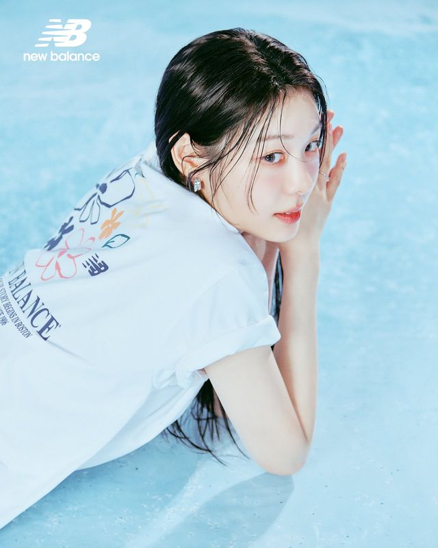 /사진=뉴발란스