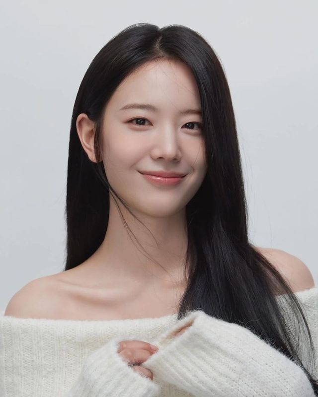 /사진=장규리 인스타그램