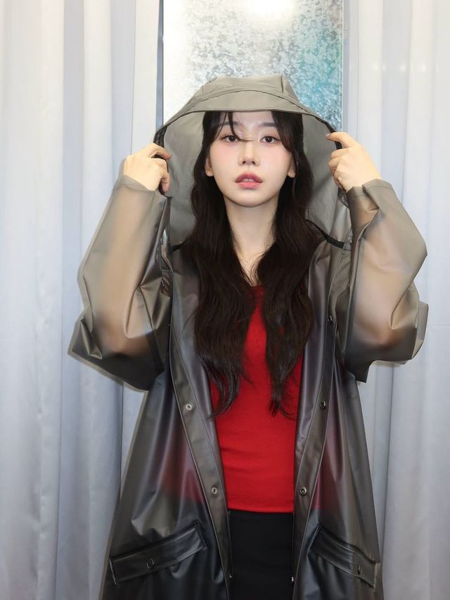 /사진=송서미 아나운서 인스타그램