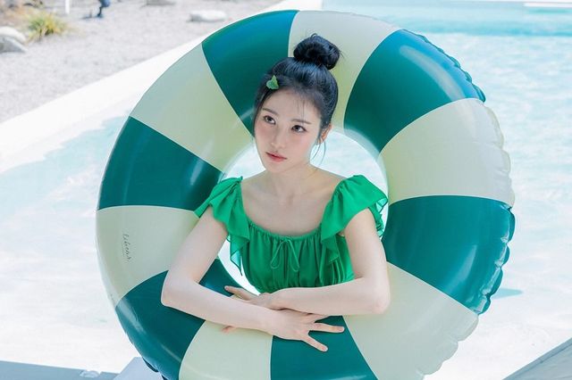 /사진=신예은 인스타그램